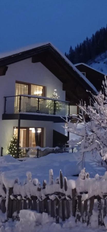 Appartamenti Chalet Orchidea Canazei Eksteriør bilde